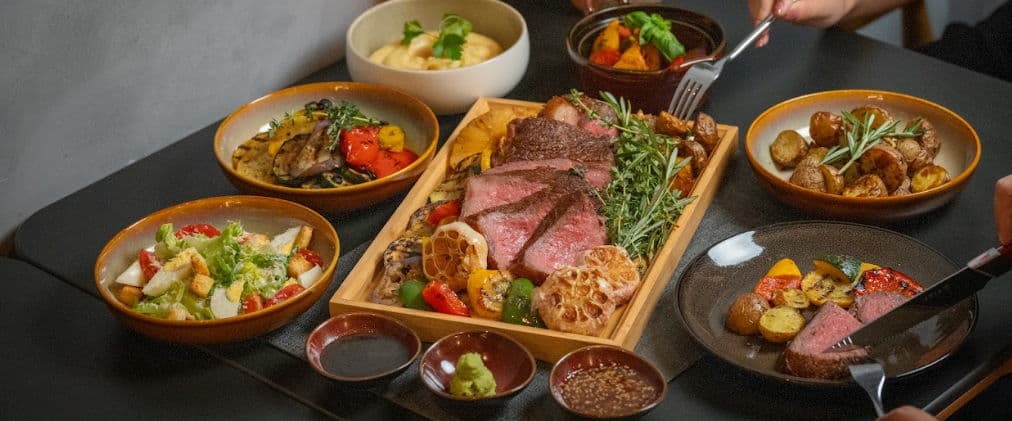 Wagyu X