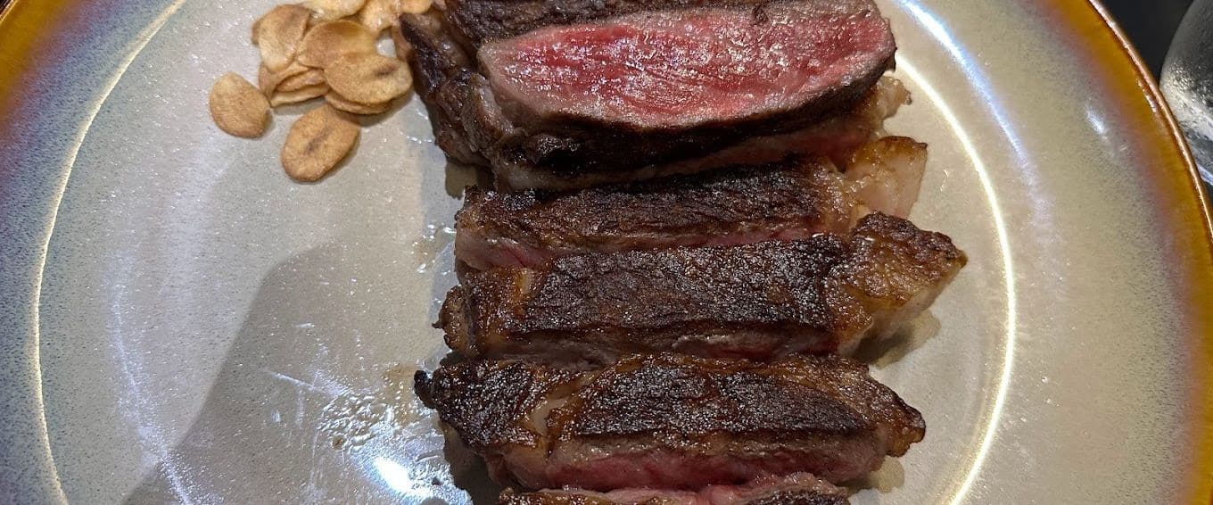 Wagyu X
